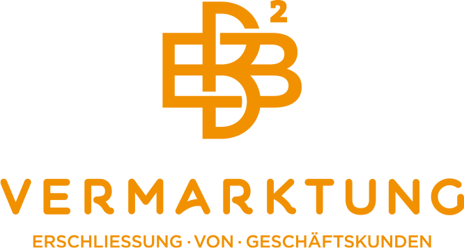 B2B Vermarktung